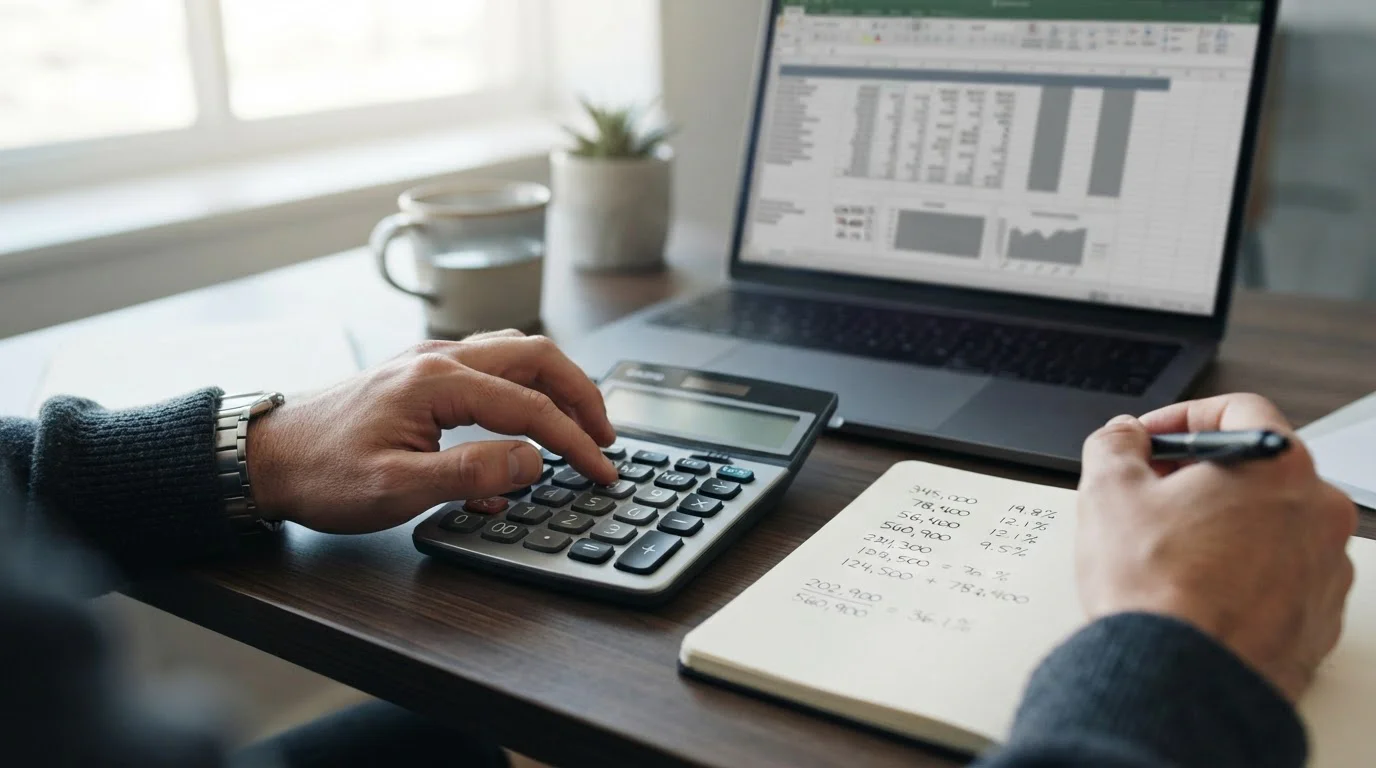 Análisis del valor real de las cuotas de apuestas y margen del operador