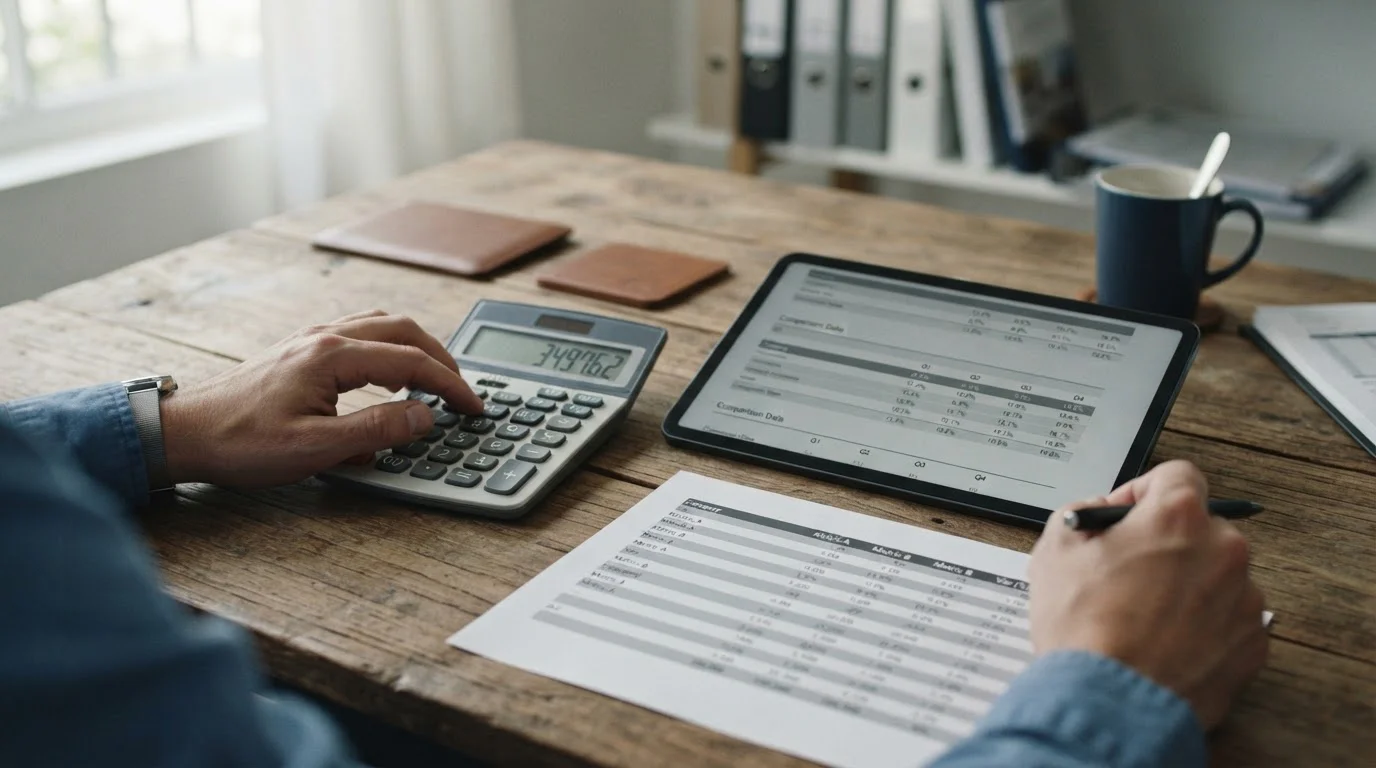 Análisis de costes y márgenes en depósitos con MuchBetter entre operadores