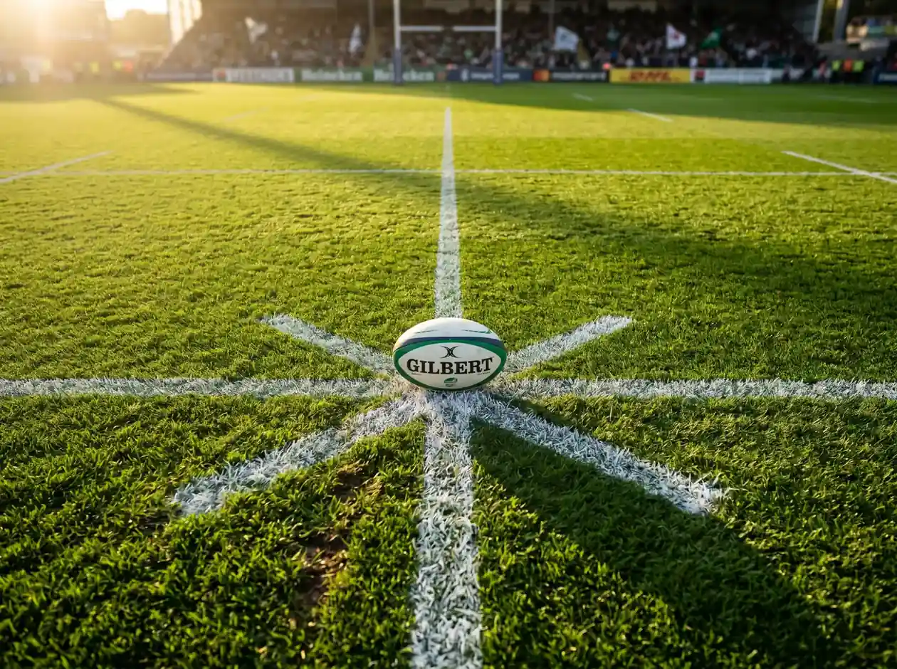 Análisis de apuestas al Grand Slam en el Six Nations con datos históricos y patrones de cuotas