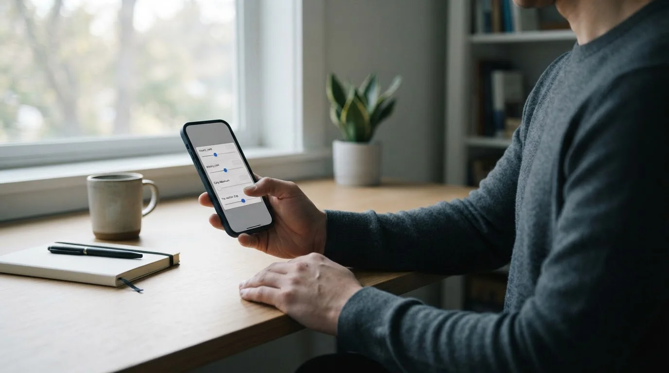 Configuración de límites de depósito en plataformas reguladas por DGOJ