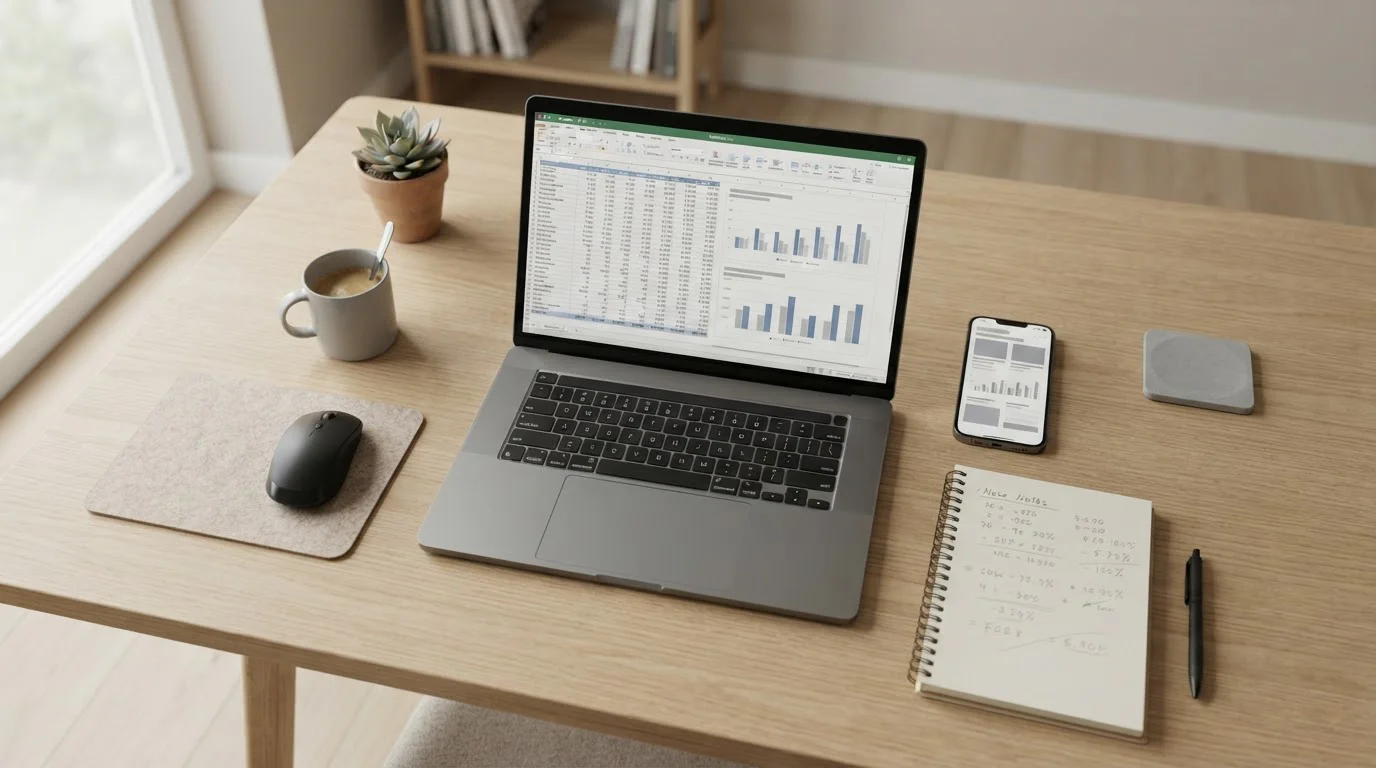 Análisis objetivo de casas de apuestas mediante datos y comparativas