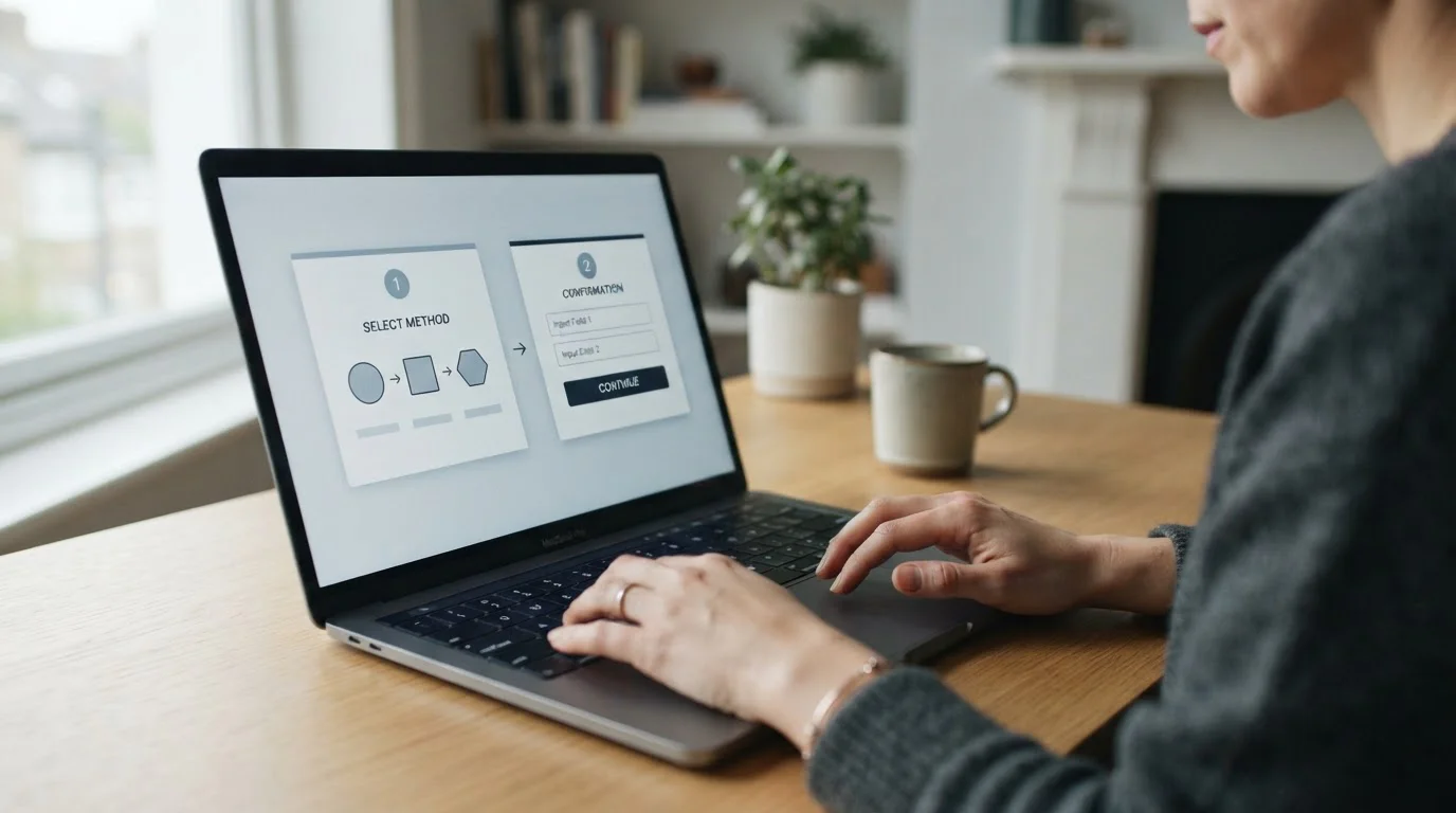 Proceso técnico de depósito con Paysafecard y arquitectura de retiro alternativo